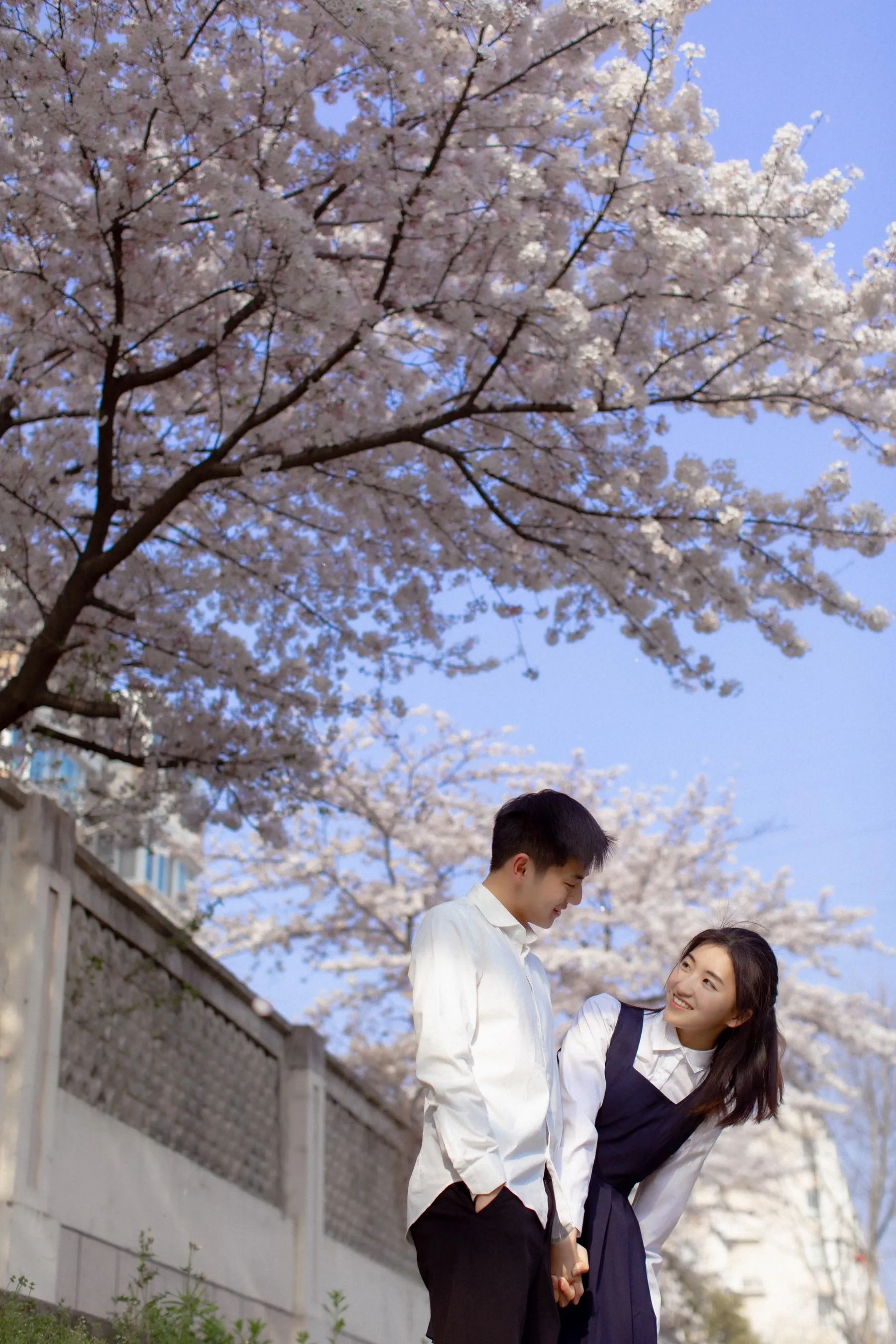[YITUYU艺图语]2021.09.02 粉樱花语 模特合集 [28P]插图4